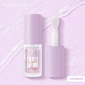 BIG Fruit Lip Oil Lip Enhancer Plumper Big Brush Moisturising Clear Lip Gloss Sexy Lip Makeup Care Cosmetics for Women Girl Lady